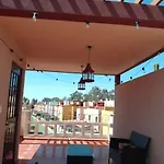 Paula De Roma En San Miguel De Allende
