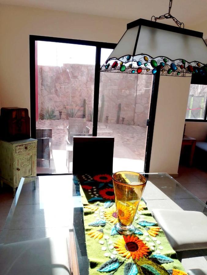 Paula De Roma En Сasa de vacaciones San Miguel de Allende